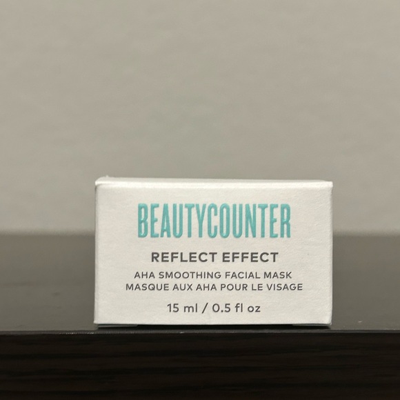 Beautycounter Smoothing Mask Mini